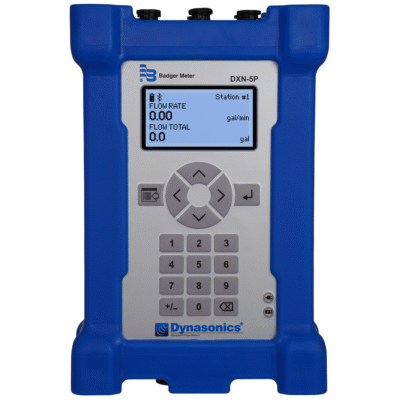 Dynasonics DXN-5P