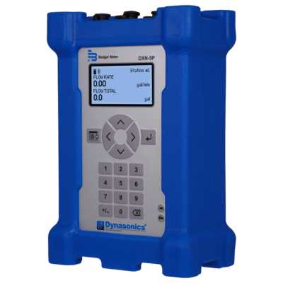 Dynasonics DXN-5P - Bilde 2
